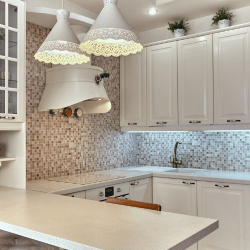 What are Raised Panel Cabinet Doors?